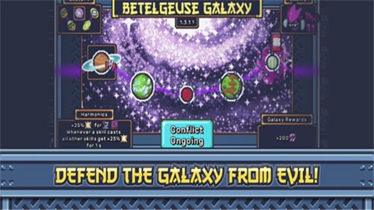 Ninja Prime(放置忍者宇宙任务) Ninja Prime(放置忍者宇宙任务)