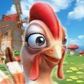 虚拟宠物公鸡app