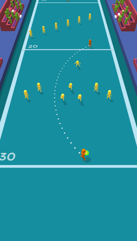 Ultimate Disk(极限飞盘手游)