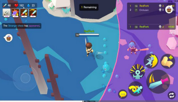 Munchkin.io