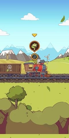 蒸汽火车大亨安卓版
