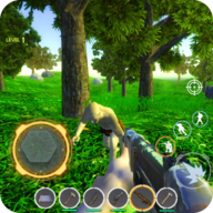 荒地生存Wasteland Survival Game
