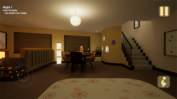 黄衣婴儿圣诞节版本 黄衣婴儿圣诞节版本