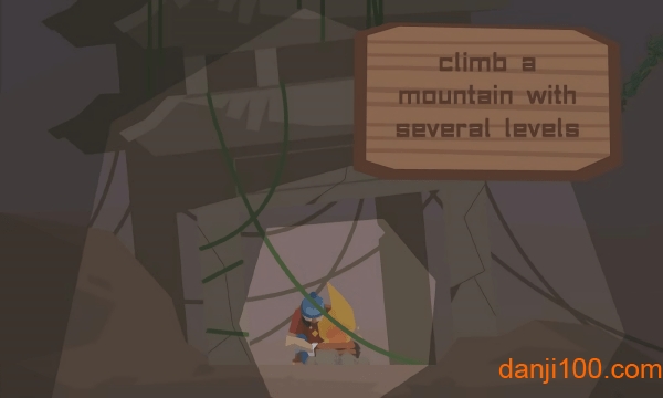 Climb!