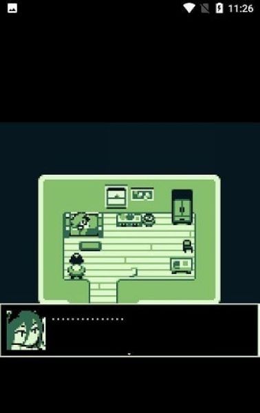 空径之民完美汉化版中文版 手机版v1.5