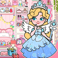 冰雪公主模拟器