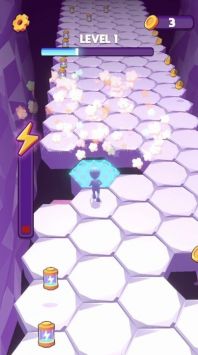 逃脱陷阱PitfallRun