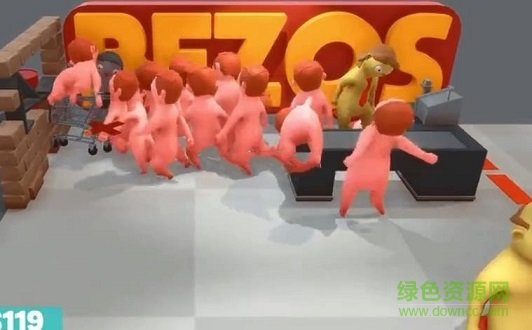 抢购模拟器