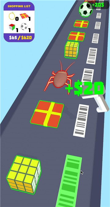 果蔬猎手Fruit Hunter 果蔬猎手Fruit Hunter