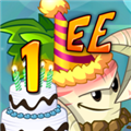 PVZ异域探险 手机版v0.4.3
