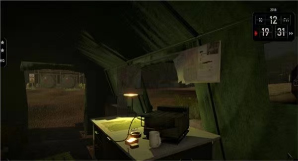 无线电指挥官(Radio Commander Mobile)