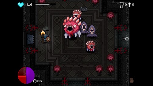 像素地下城2 汉化版