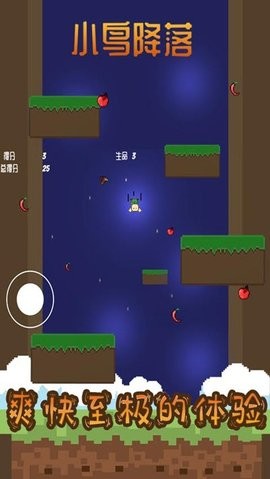 小鸟降落安卓版