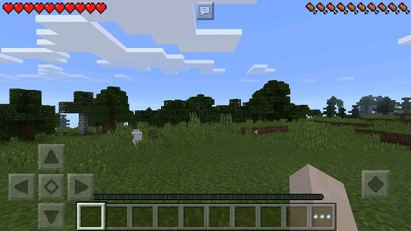 我的世界1.0.0.16正式版(Minecraft - Pocket Edition)
