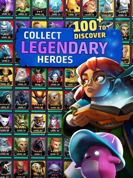 狮吼之心暗黑月光手游