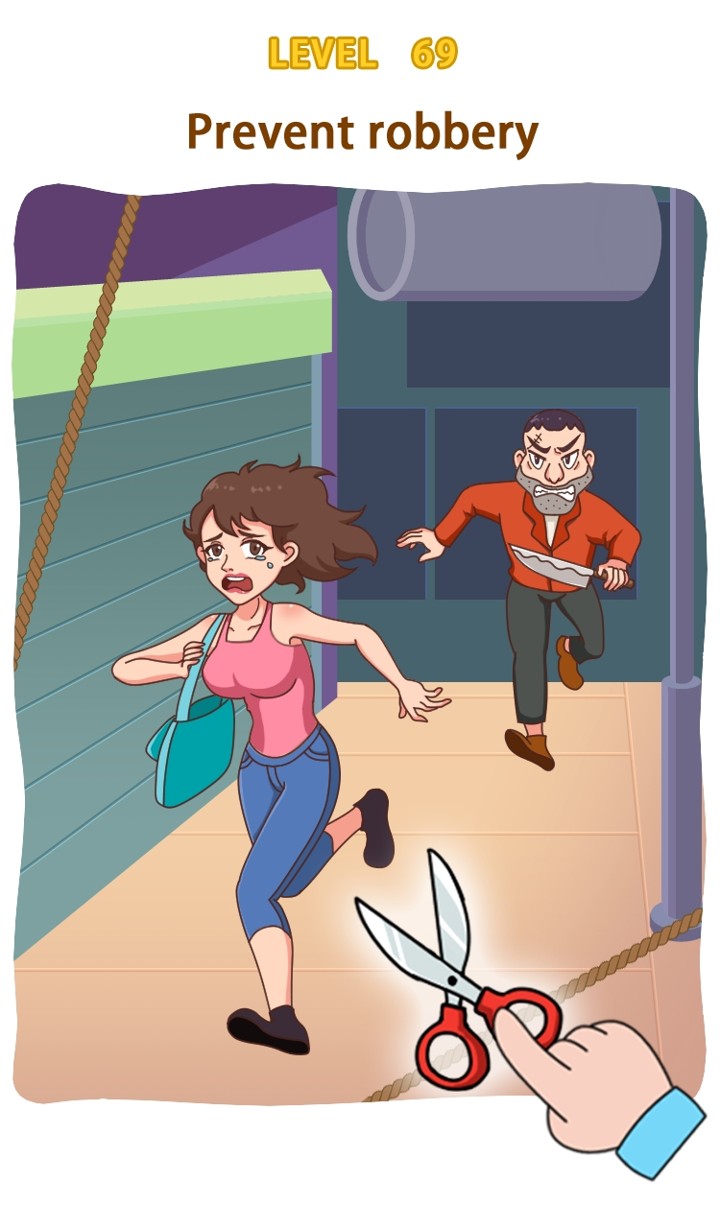 Brain Raise:Tricky Test