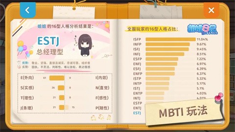 胡桃日记手游