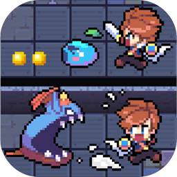 勇者X魔王app