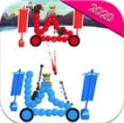 画个车来决斗吧