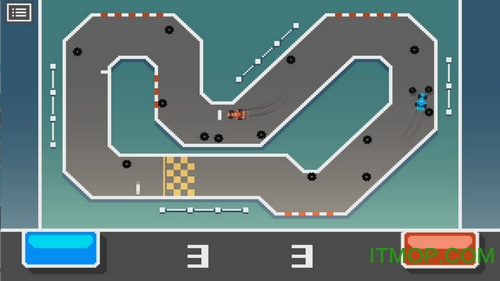 微观战争3破解版(Micro Battles 3)