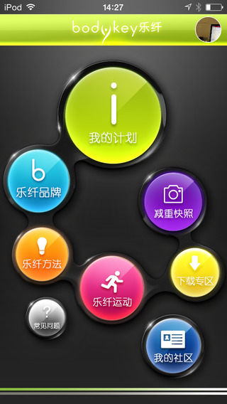 乐纤Pro