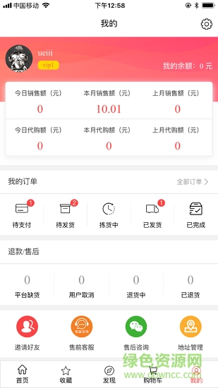 特卖多