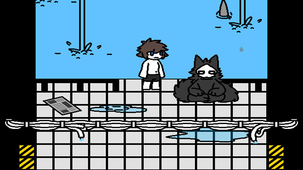 兽化实验室正式版