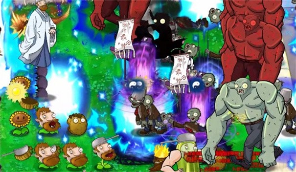 口袋妖怪超黑透2 口袋妖怪超黑透2