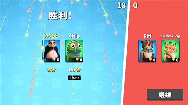 野兽派