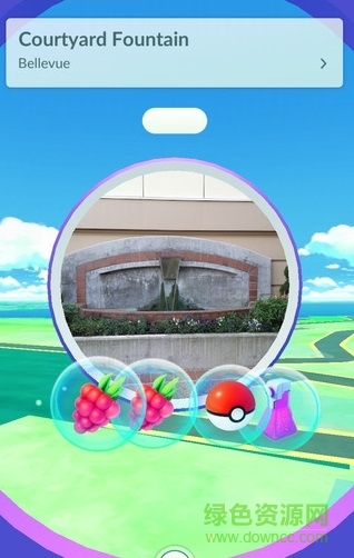 兔兔助手pokemongo