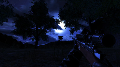 恐怖冒险躲猫猫游戏