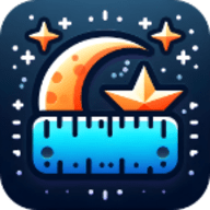 星月测量仪