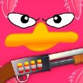 什么嘎嘎What the Quack