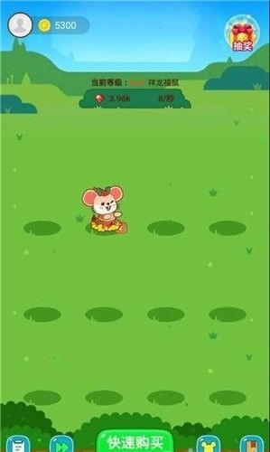 萌鼠世界 萌鼠世界