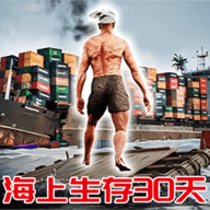 荒岛生存探险日记