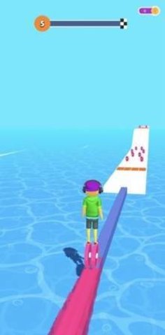 High Skates!