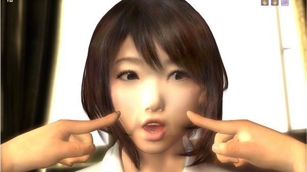 真实女友模拟