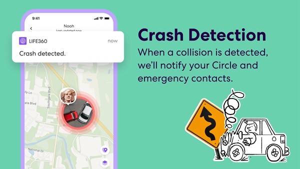 Life360安卓版 官方版v24.40.0