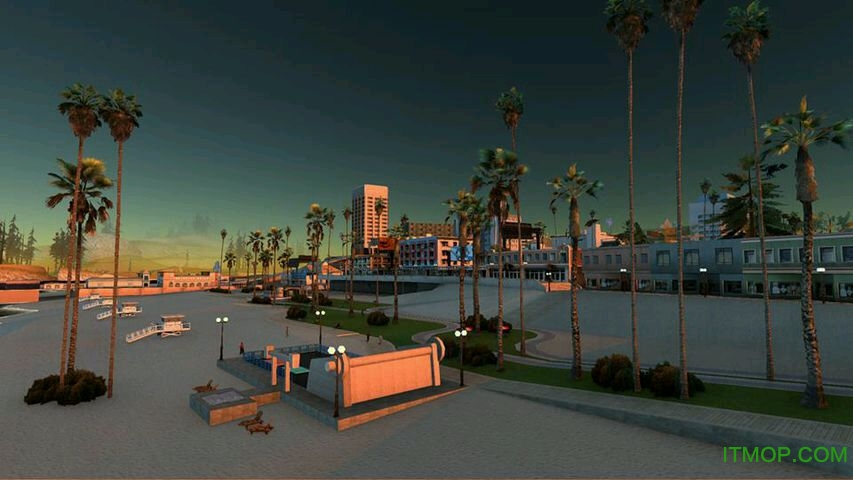 孤胆车神新奥尔良苹果存档修改版