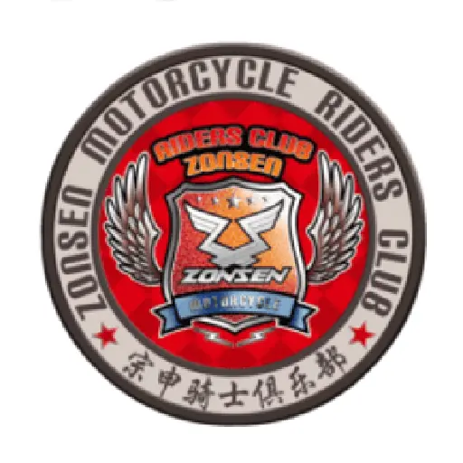 宗申骑士club