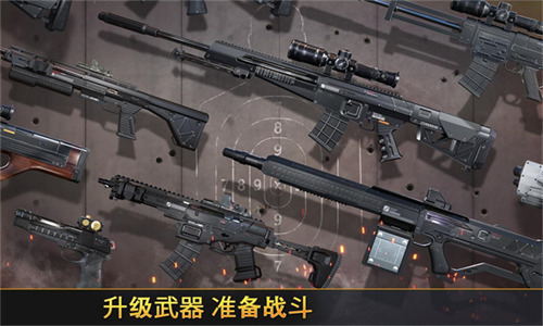 致命枪杀Bravo