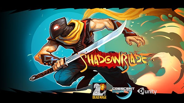 忍者龙剑传暗影之刃游戏免费版(Shadow Blade)