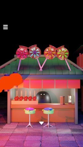 あやかし神社