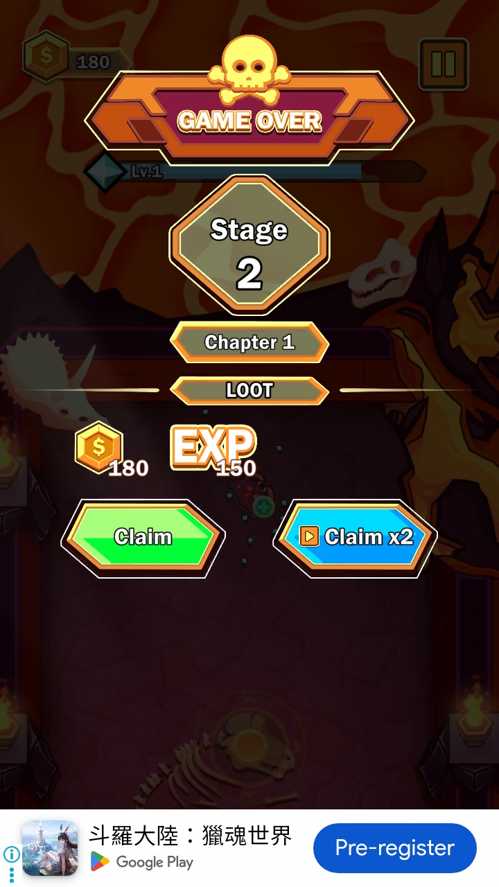 Tinyshooter Adventure: Powers