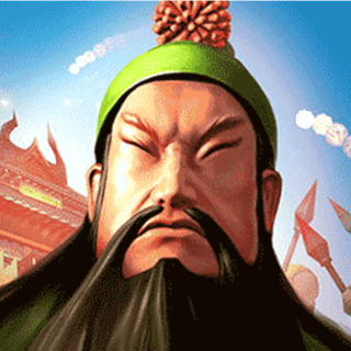 三国战起来