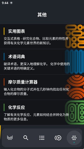 元素周期表助手