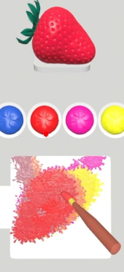 灵魂调色师 灵魂调色师