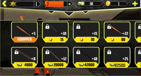 暴力越狱手游 暴力越狱手游