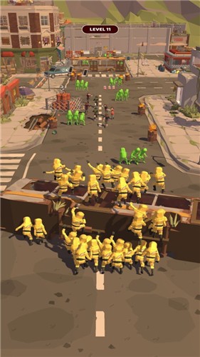 僵尸：最后一天