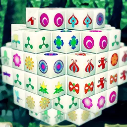 开心麻将